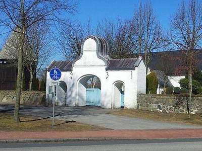 Landhotel Tetens Gasthof - Bild 1