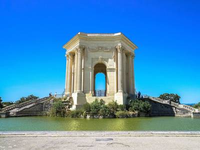 Radisson Blu Hotel, Montpellier - Bild 1
