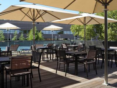 Radisson Blu Hotel, Montpellier - Bild 1