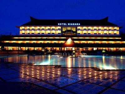 Niagara Hotel & Resort - Bild 1