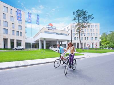 Interferie Medical Spa - Bild 1