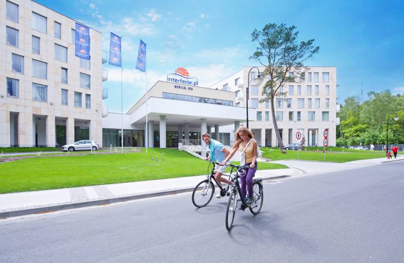 Interferie Medical Spa