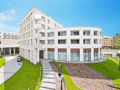 Interferie Medical Spa - Bild 1