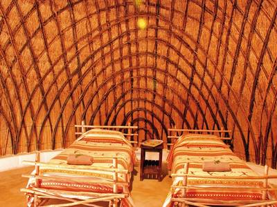 Mlilwane Wildlife Sanctuary - Bild 1