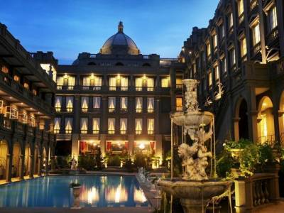 GH Universal - Bild 1