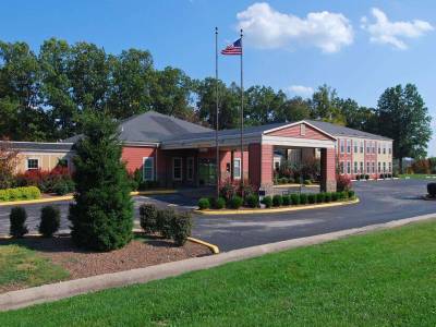 Surestay Plus by Best Western Corydon - Bild 1