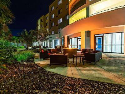 Courtyard Biloxi North/D'Iberville - Bild 1