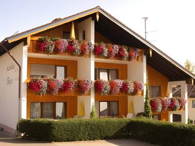 Landhaus Berger - Bild 1