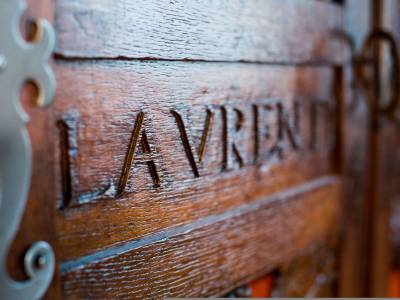 Van der Valk Hotel Sélys Liège - Bild 1