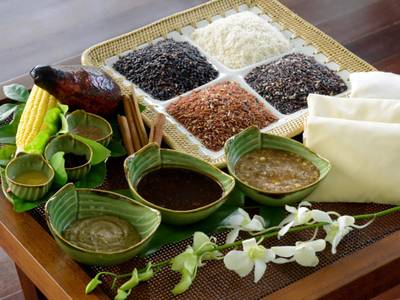 Gaya Island Resort - Bild 1