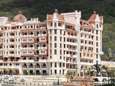 Royal Castle Design & Spa - Bild 1