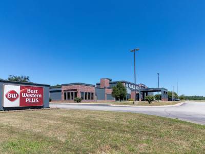 Rodeway Inn Portage - Bild 1