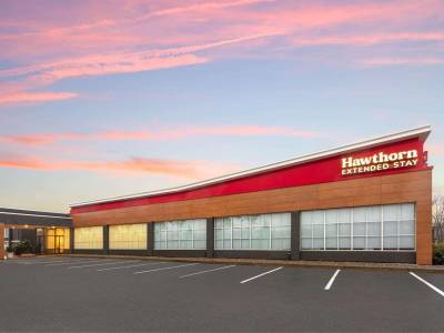 Hawthorn Extended Stay by Wyndham Ellsworth / Bar Harbor - Bild 1