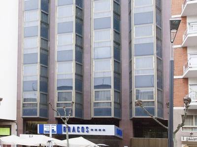 Hotel Los Bracos - Bild 1