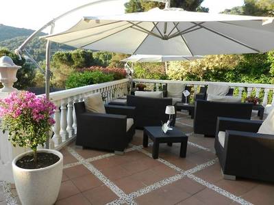 Porta D'Alella - Bild 1