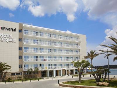 Universal Hotel Marqués - Bild 1
