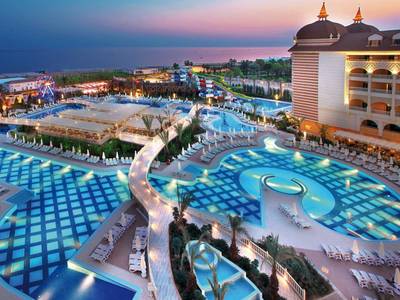 Royal Alhambra Palace - Bild 1