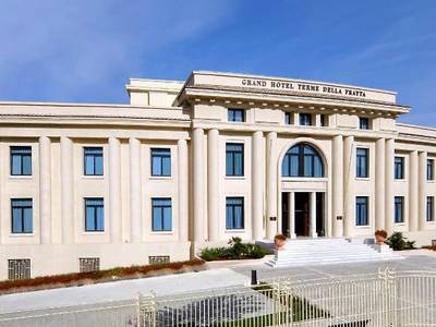 Grand Hotel Terme della Fratta - Bild 1