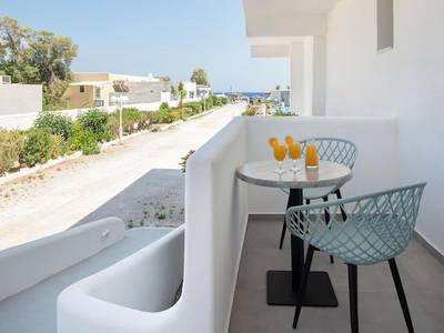 Sea View Beach Hotel - Bild 1