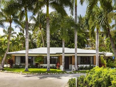 La Siesta Resort & Villas - Bild 1