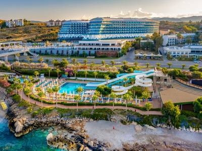 Vikingen Infinity Resort & Spa - Bild 1