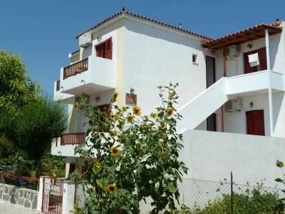 Villa Susanna - Bild 1