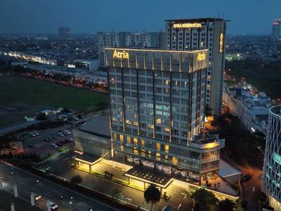 Atria Hotel Gading Serpong - Bild 1