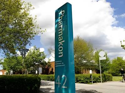 Pharmakon & Conferencecenter - Bild 1