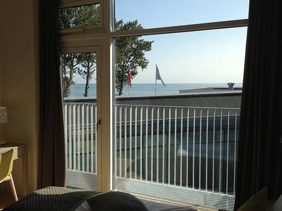 Storebælt Sinatur Hotel & Konference - Bild 1