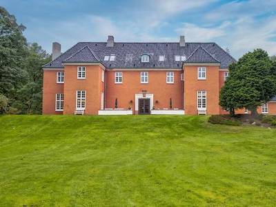 Skarrildhus Sinatur Hotel & Conference Centre - Bild 1