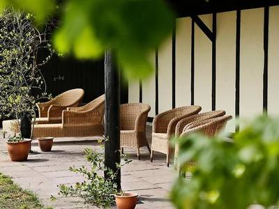 Gl. Skovridergaard, BW Premier Collection - Bild 1