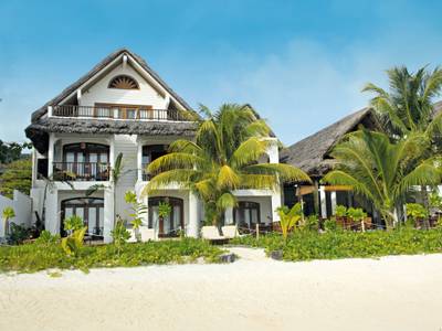 Village du Pecheur - Bild 1