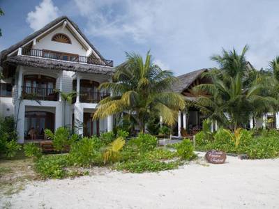 Village du Pecheur - Bild 1