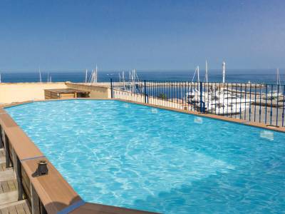 Odalys Residence Les Voiles Blanches - Bild 1