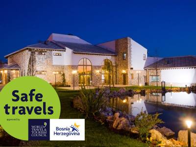 Herceg Etno Selo Medjugorje - Bild 1