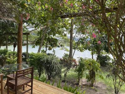 Sau Bay Fiji Retreat - Bild 1