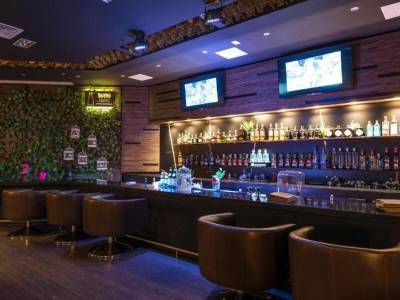 Hotel Movich Pereira - Bild 1