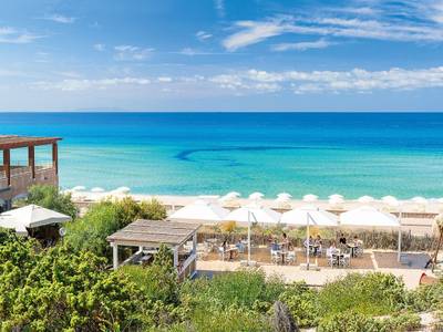 Le Dune Resort & Spa - Bild 1