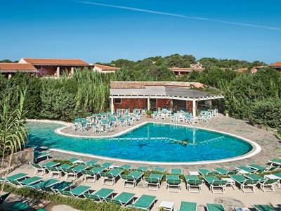 Le Dune Resort & Spa - Bild 1