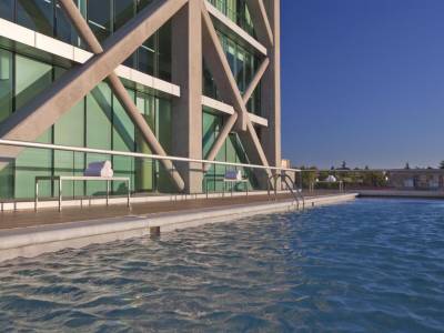 Four Points by Sheraton Los Angeles - Bild 1