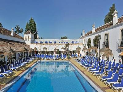 Globales Cortijo Blanco - Bild 1