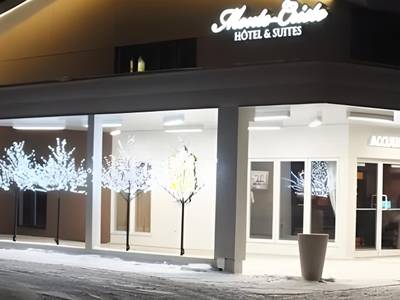 Monte Cristo Hotel & Suites - Bild 1