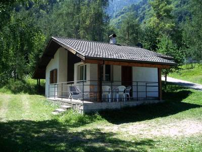 Santa Lucia Villaggio - Bild 1