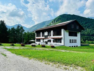 Santa Lucia Villaggio - Bild 1