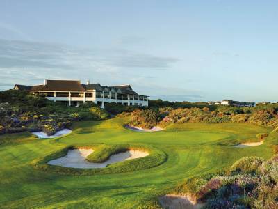 Cape St Francis Resort Beach Break - Bild 1