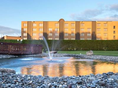 Hotel Le Victorin - Bild 1