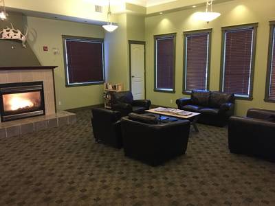 Nova Inn Inuvik - Bild 1