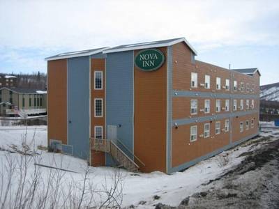 Nova Inn Inuvik - Bild 1