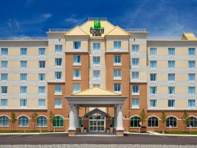 Holiday Inn Express Hotel & Suites Clarington Bowmanville - Bild 1