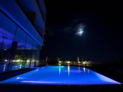 Esperia Palace - Bild 1